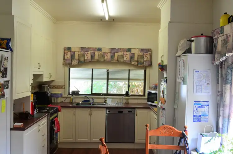 Fourth view of Homely house listing, 6 Victoria Street, Numurkah VIC 3636