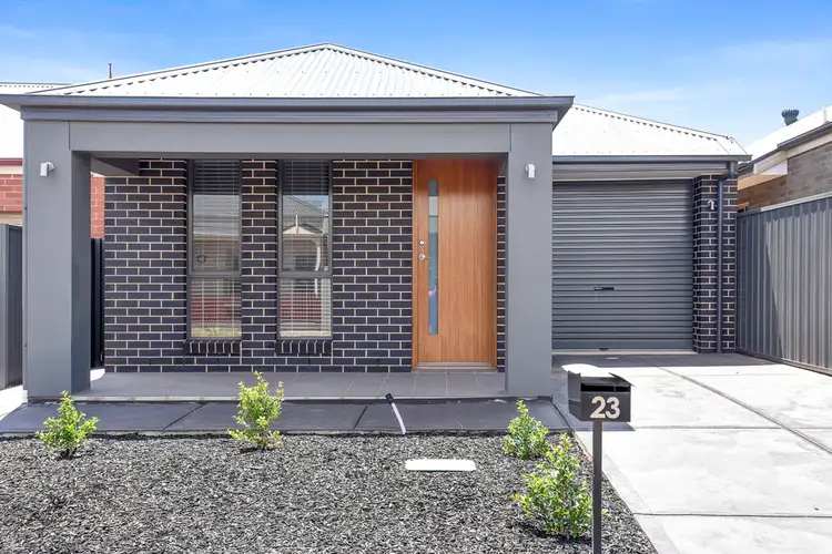 23 Rollings Way, Blakeview SA 5114