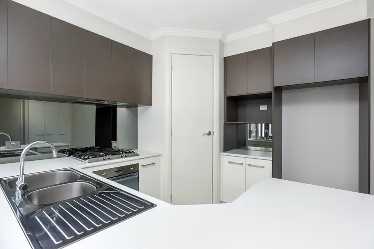Third view of Homely house listing, 23 Rollings Way, Blakeview SA 5114
