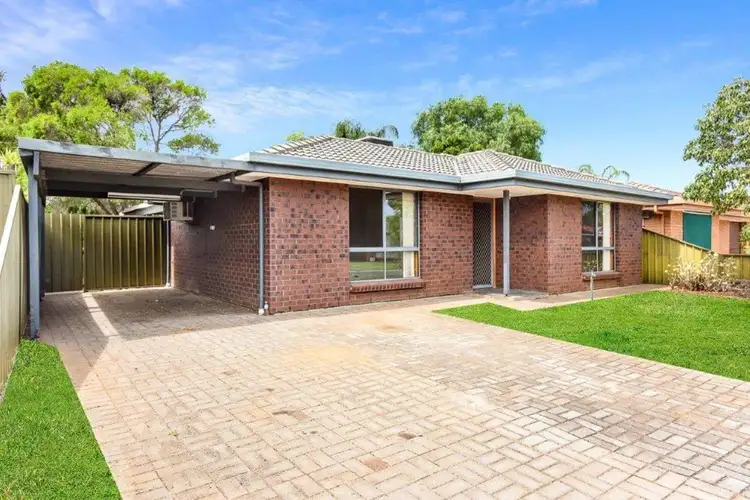 11 Mette Court, Salisbury Downs SA 5108
