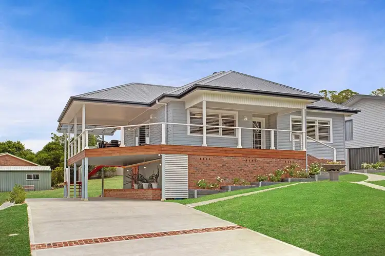 15 Rens Street, Dungog NSW 2420