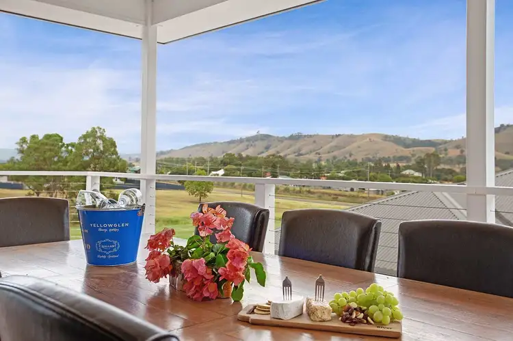 Second view of Homely house listing, 15 Rens Street, Dungog NSW 2420