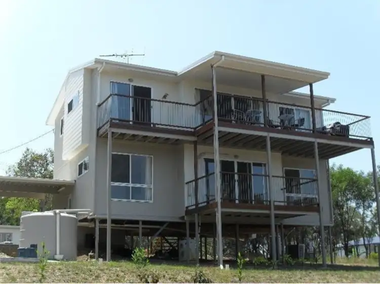 Main view of Homely house listing, 50 Eastbourne Terrace, Macleay Island QLD 4184