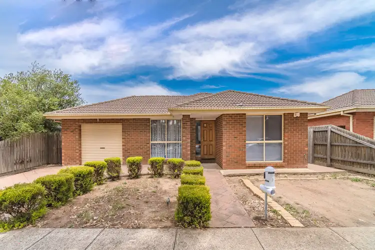 3 Tilley Walk, Roxburgh Park VIC 3064