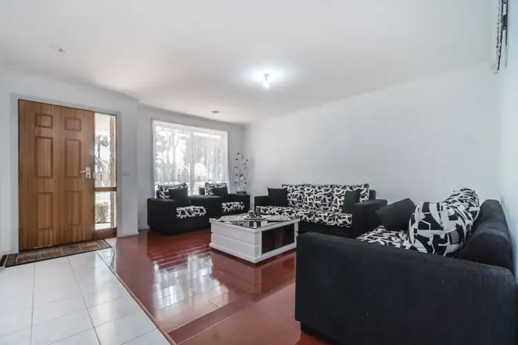 Sixth view of Homely house listing, 3 Tilley Walk, Roxburgh Park VIC 3064