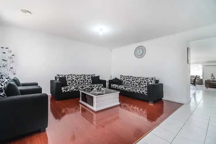 Seventh view of Homely house listing, 3 Tilley Walk, Roxburgh Park VIC 3064