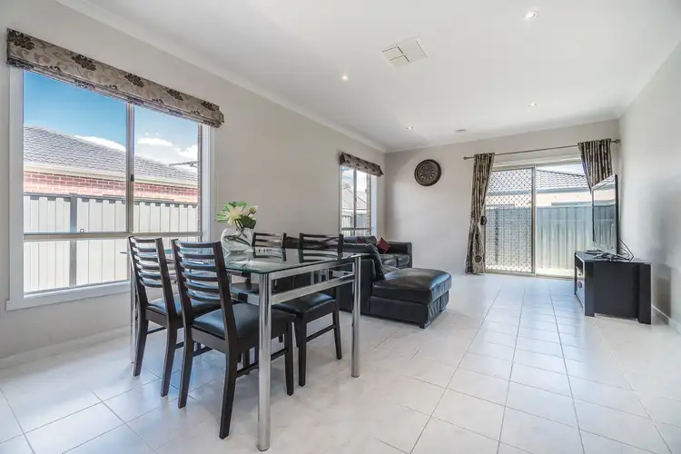 Fifth view of Homely house listing, 22 Powell Street, Craigieburn VIC 3064