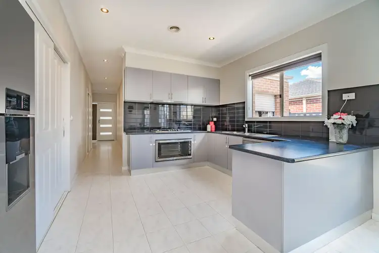 Seventh view of Homely house listing, 22 Powell Street, Craigieburn VIC 3064