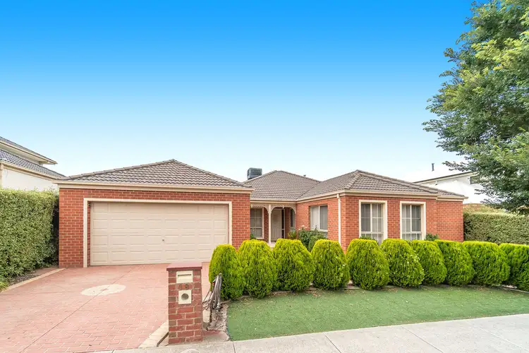 Second view of Homely house listing, 18 Golf View Drive, Craigieburn VIC 3064