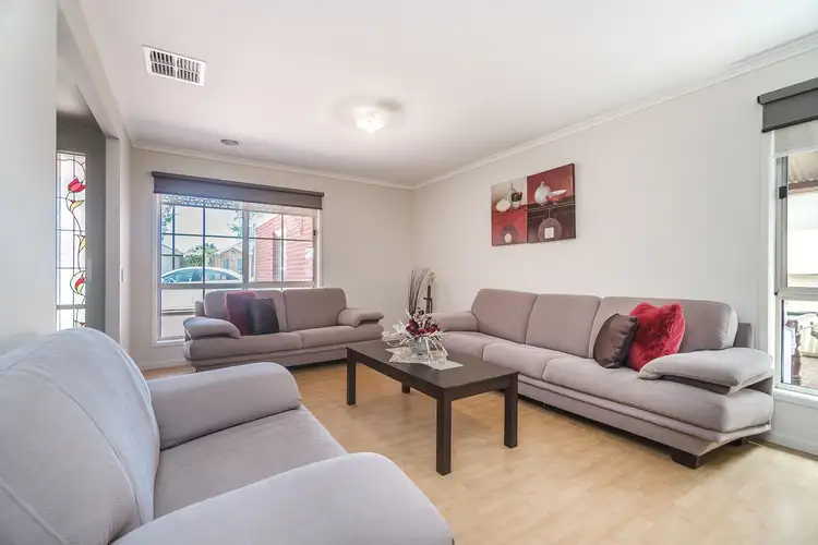 Third view of Homely house listing, 18 Golf View Drive, Craigieburn VIC 3064