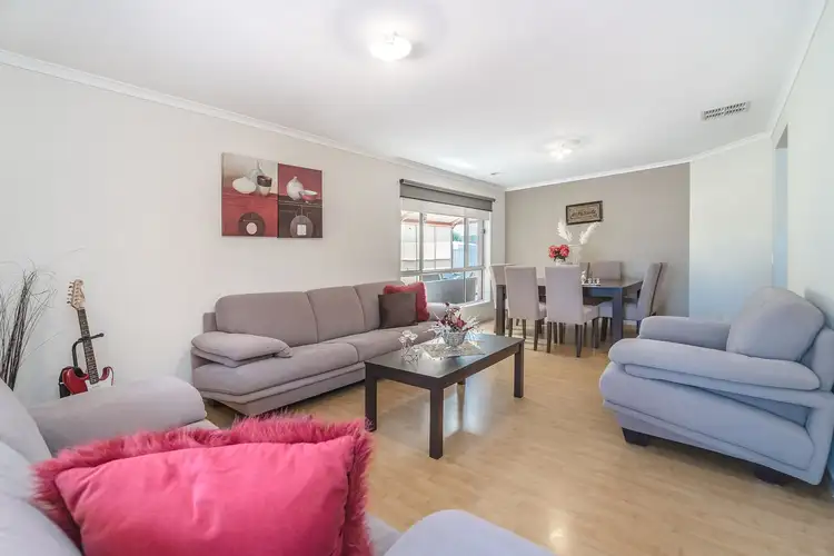 Sixth view of Homely house listing, 18 Golf View Drive, Craigieburn VIC 3064