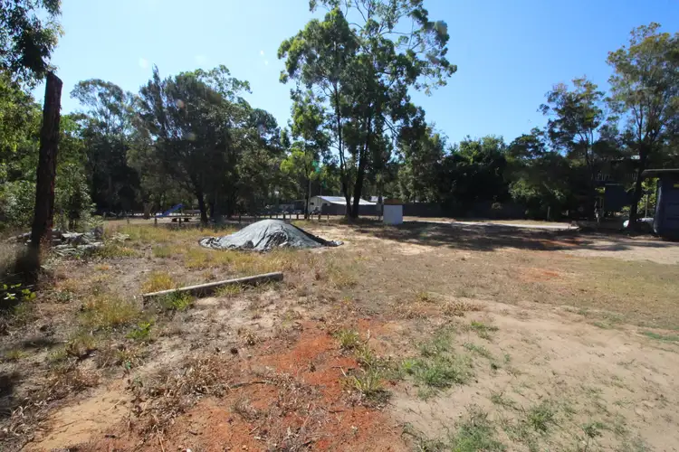Main view of Homely land listing, 8 Sentosa Terrace, Macleay Island QLD 4184