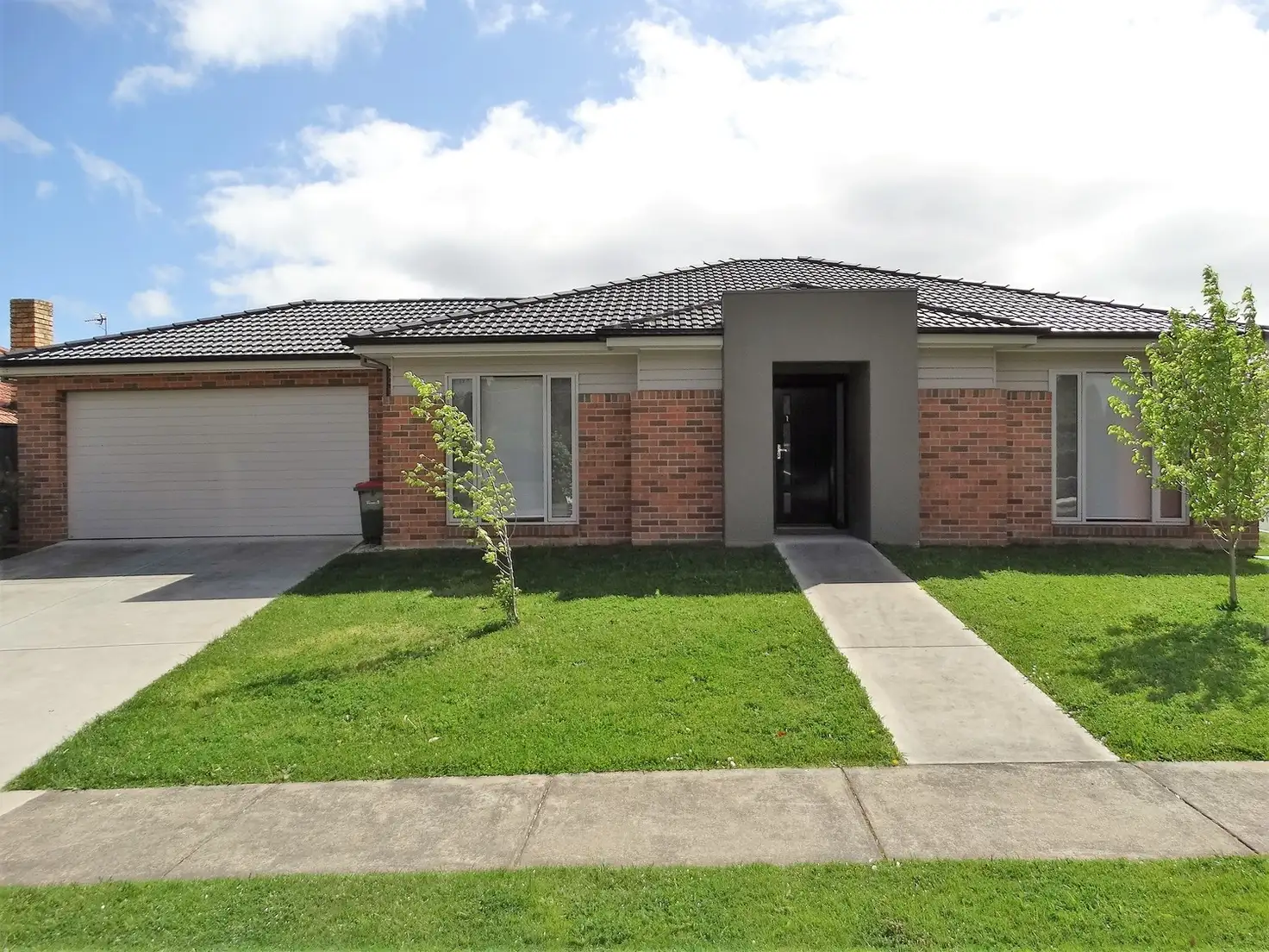 Main view of Homely house listing, 1 Rebellion Place, Ballarat East VIC 3350
