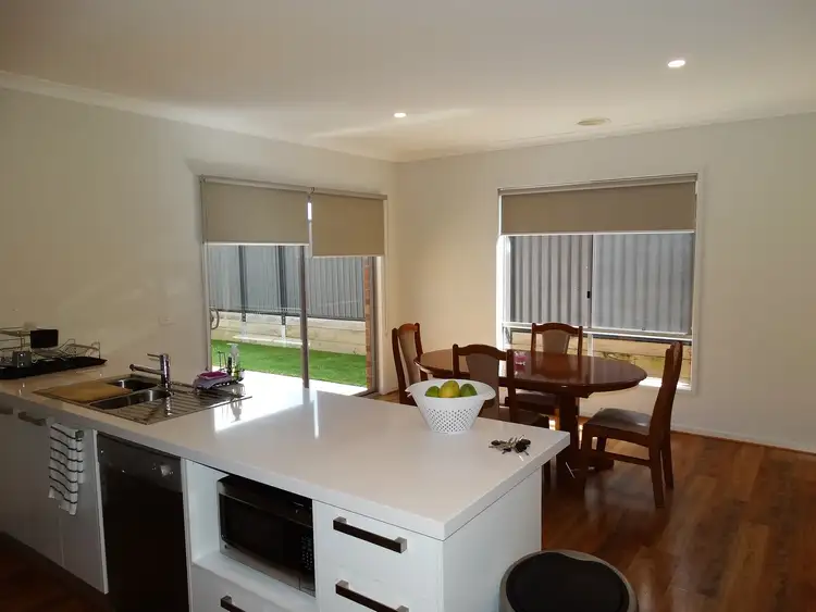 Second view of Homely house listing, 1 Rebellion Place, Ballarat East VIC 3350