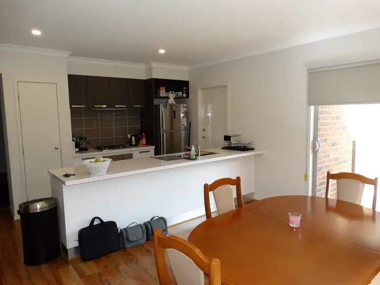 Third view of Homely house listing, 1 Rebellion Place, Ballarat East VIC 3350