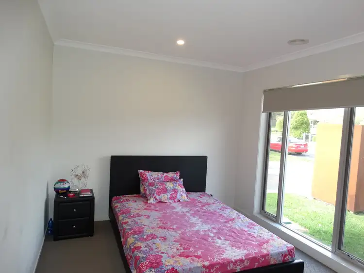 Fifth view of Homely house listing, 1 Rebellion Place, Ballarat East VIC 3350