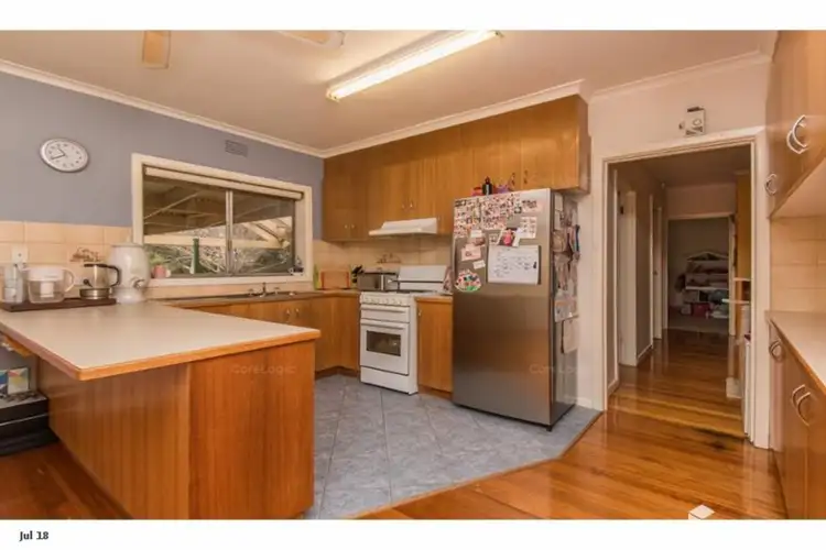 Fourth view of Homely house listing, 27 Dennis Street, Shepparton VIC 3630