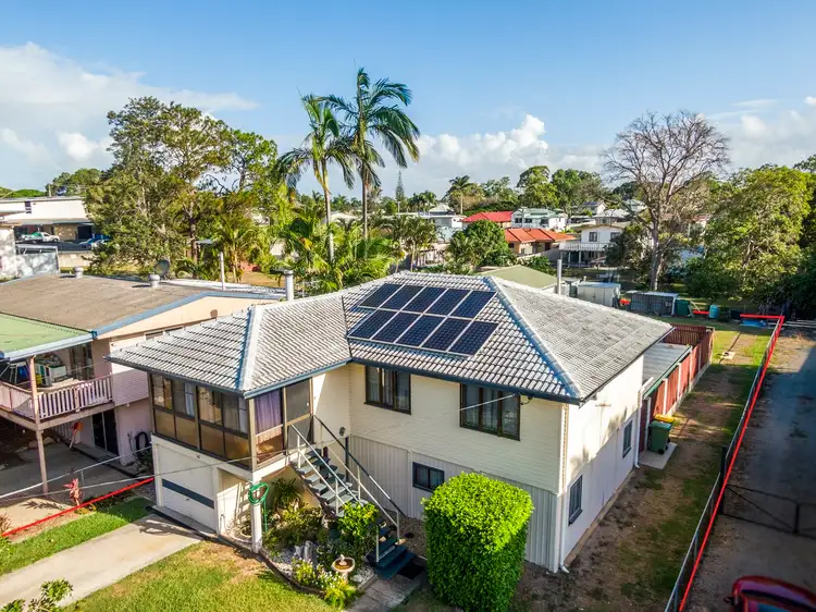 Main view of Homely house listing, 14 Alice Street, Clontarf QLD 4019
