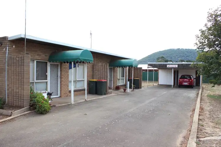 Second view of Homely unit listing, 6 - 10 Ti Tree Road, Dunnstown VIC 3352