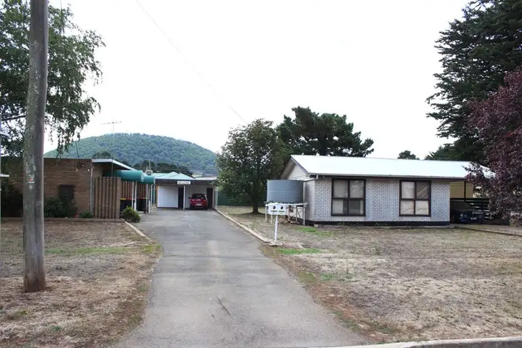 Third view of Homely unit listing, 6 - 10 Ti Tree Road, Dunnstown VIC 3352
