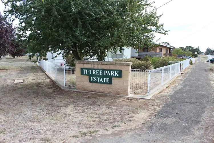Fifth view of Homely unit listing, 6 - 10 Ti Tree Road, Dunnstown VIC 3352