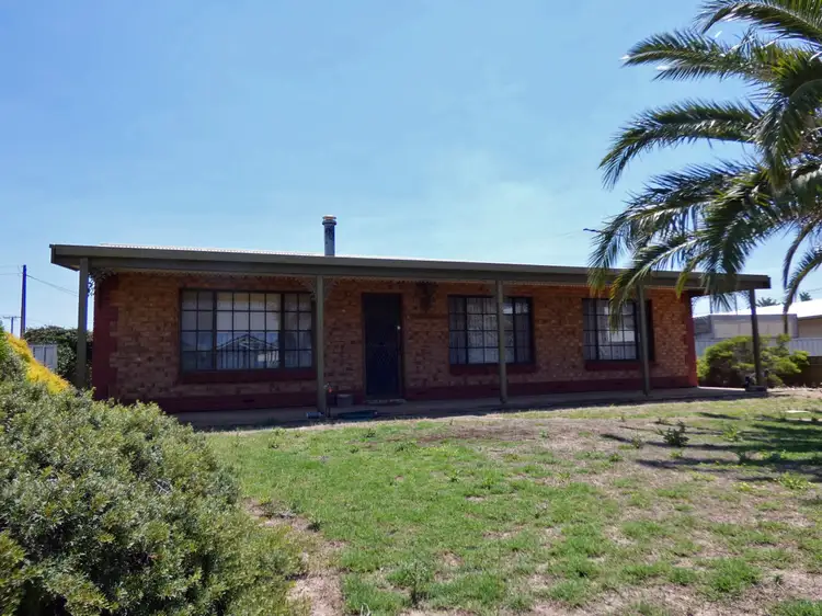 4 Whiting Drive, Edithburgh SA 5583
