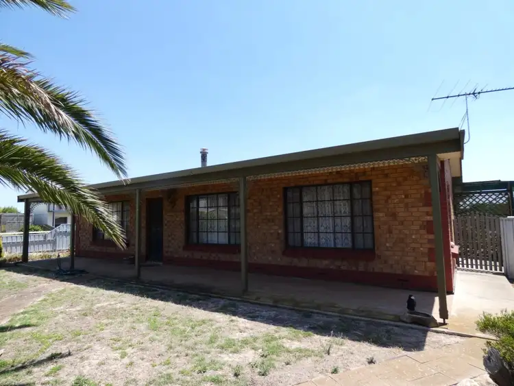 Second view of Homely house listing, 4 Whiting Drive, Edithburgh SA 5583