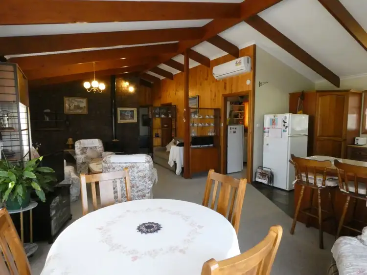 Third view of Homely house listing, 4 Whiting Drive, Edithburgh SA 5583