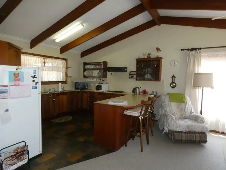 Fifth view of Homely house listing, 4 Whiting Drive, Edithburgh SA 5583