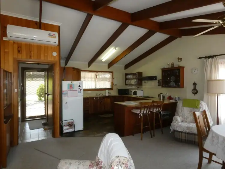 Sixth view of Homely house listing, 4 Whiting Drive, Edithburgh SA 5583