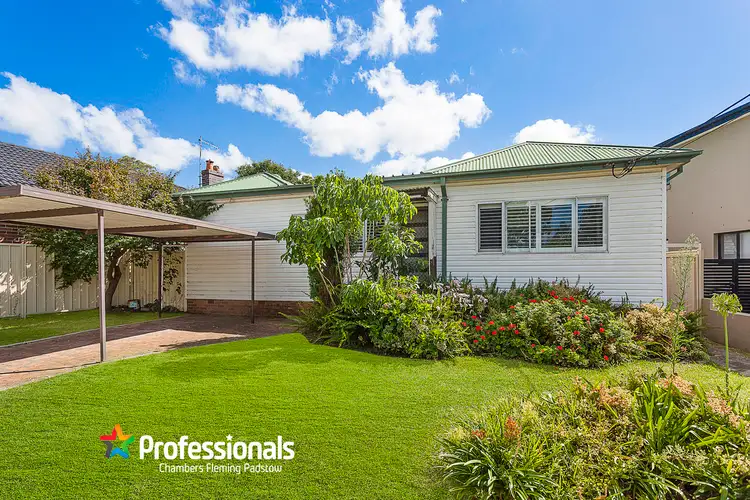 Main view of Homely house listing, 40 Burley Road, Padstow NSW 2211