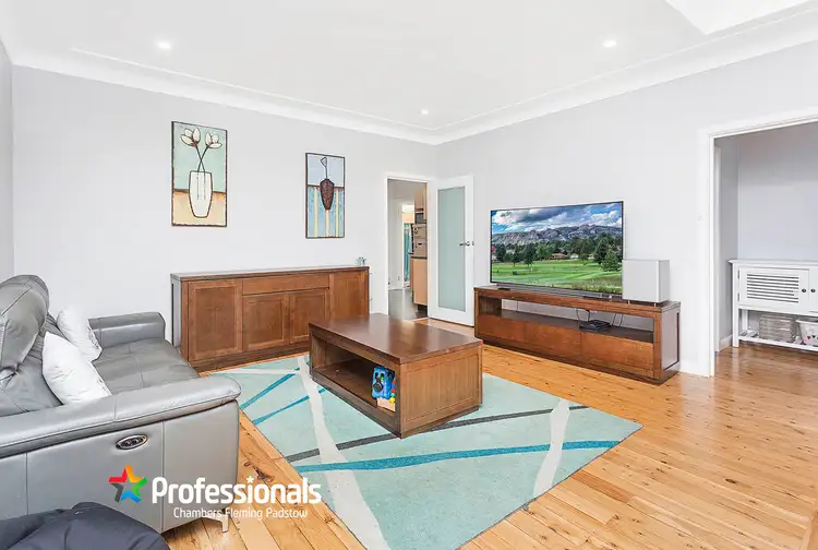 Sixth view of Homely house listing, 40 Burley Road, Padstow NSW 2211