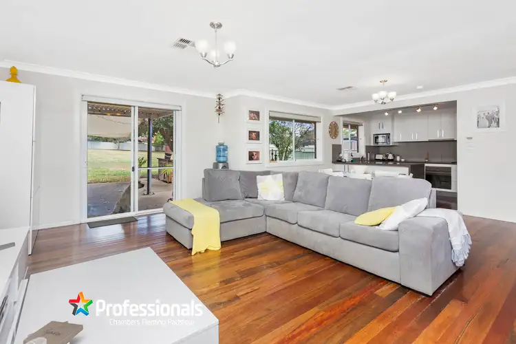 Second view of Homely villa listing, 10/55 Weston Street, Panania NSW 2213