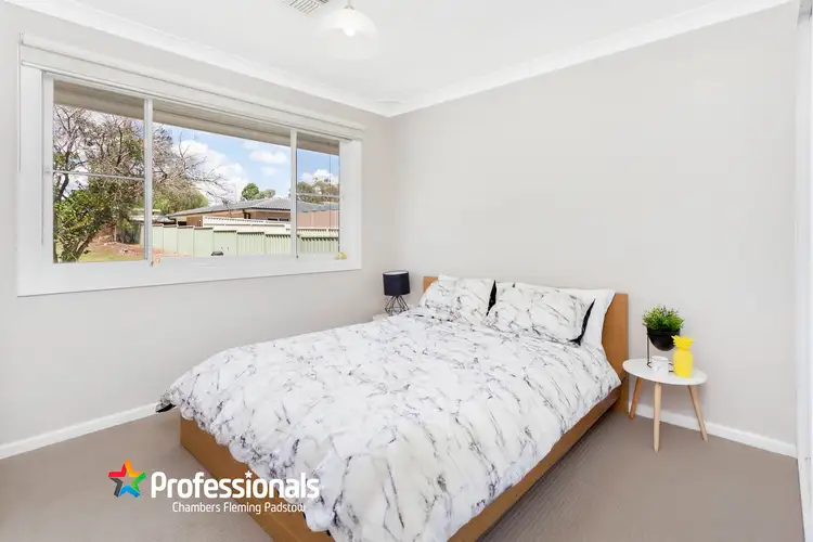 Sixth view of Homely villa listing, 10/55 Weston Street, Panania NSW 2213
