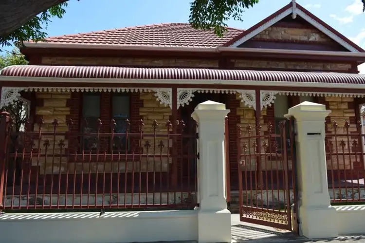 Second view of Homely house listing, 59 Hargrave Street, Largs Bay SA 5016