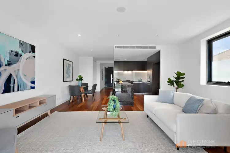 201/88 Beaconsfield Parade, Albert Park VIC 3206
