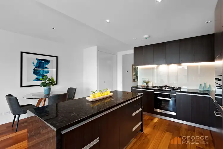 Third view of Homely apartment listing, 201/88 Beaconsfield Parade, Albert Park VIC 3206