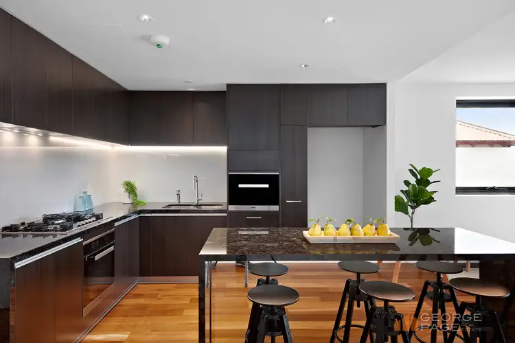 Fourth view of Homely apartment listing, 201/88 Beaconsfield Parade, Albert Park VIC 3206