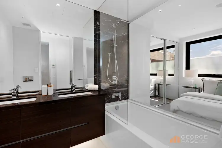 Fifth view of Homely apartment listing, 201/88 Beaconsfield Parade, Albert Park VIC 3206