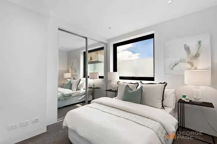 Seventh view of Homely apartment listing, 201/88 Beaconsfield Parade, Albert Park VIC 3206