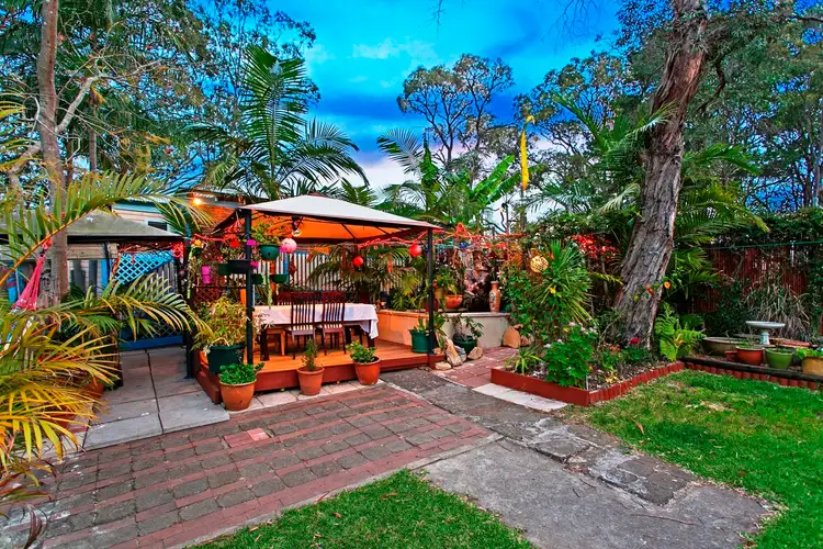 Second view of Homely house listing, 854 Henry Lawson Drive, Picnic Point NSW 2213