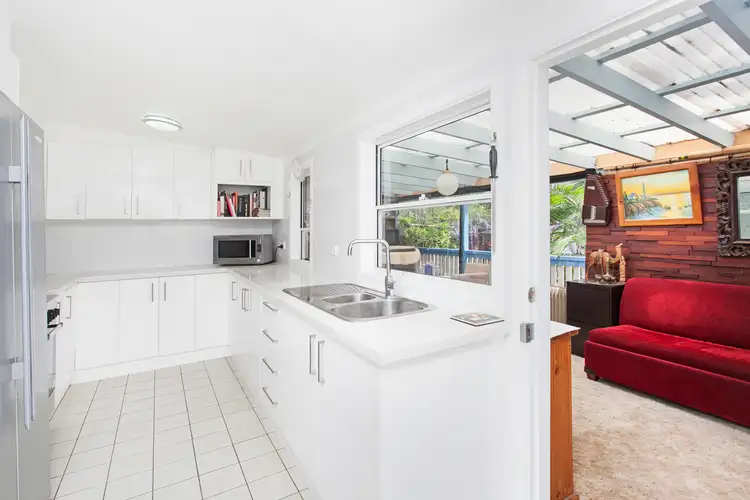 Third view of Homely house listing, 854 Henry Lawson Drive, Picnic Point NSW 2213