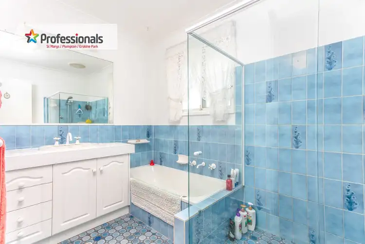 Sixth view of Homely house listing, 3 Omega Place, St Clair NSW 2759