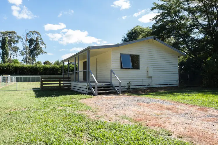 Third view of Homely house listing, 9A & 9B Aroona Drive, Buxton VIC 3711