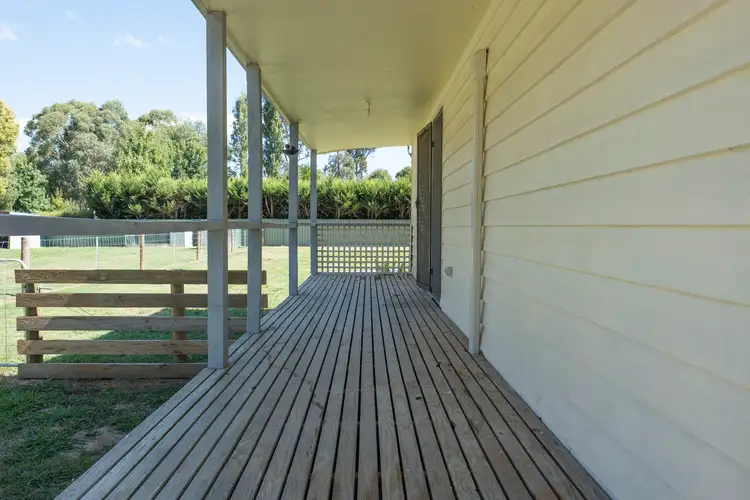 Fourth view of Homely house listing, 9A & 9B Aroona Drive, Buxton VIC 3711