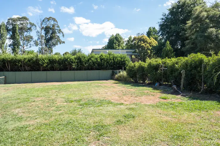 Fifth view of Homely house listing, 9A & 9B Aroona Drive, Buxton VIC 3711