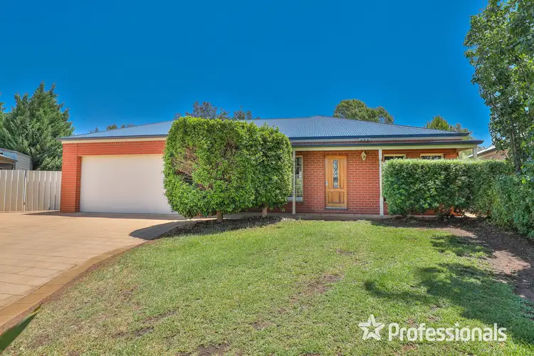8 Suffolk Drive, Mildura VIC 3500
