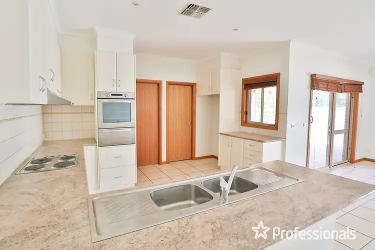 Second view of Homely house listing, 8 Suffolk Drive, Mildura VIC 3500