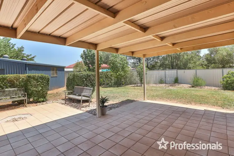 Third view of Homely house listing, 8 Suffolk Drive, Mildura VIC 3500
