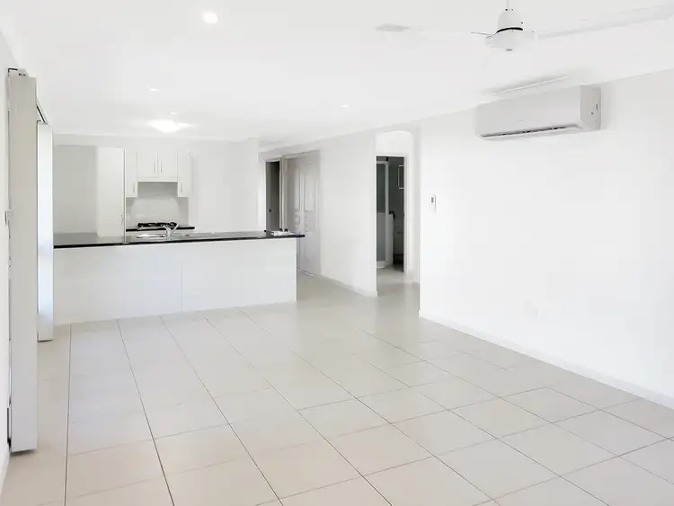 Third view of Homely house listing, 4 Coast Court, Mulambin QLD 4703